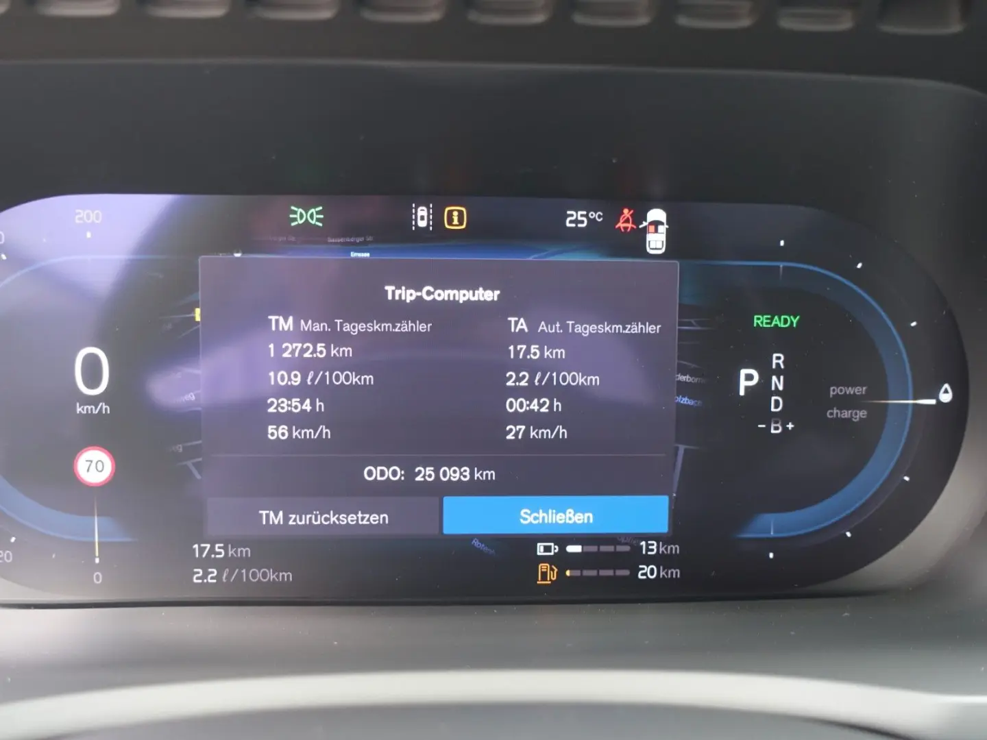 XC90 Ultra Dark T8 AWD Recharge B&W/PANO/MASSAGE