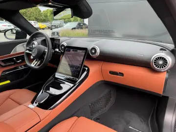 SL 43 AMG Distronic HA-Lenkung Massage HUD 360