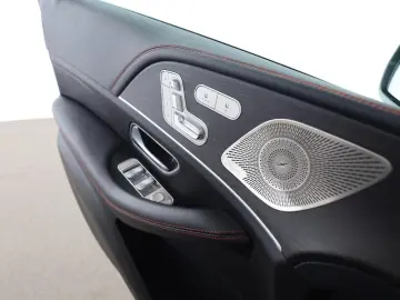GLE 53 AMG 4M  Night AHK Distronic Pano 360
