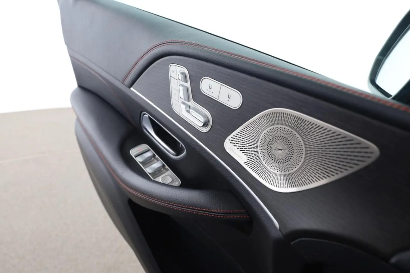 GLE 53 AMG 4M  Night AHK Distronic Pano 360