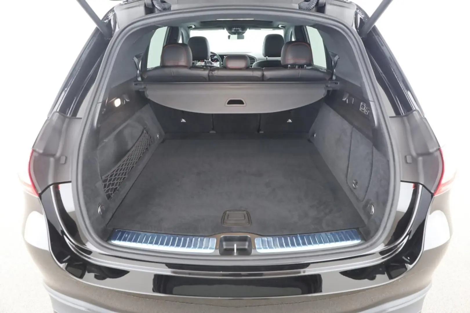 GLE 53 AMG 4M  Night AHK Distronic Pano 360