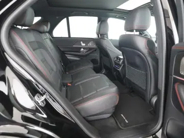GLE 53 AMG 4M  Night AHK Distronic Pano 360