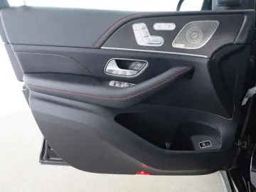 GLE 53 AMG 4M  Night AHK Distronic Pano 360