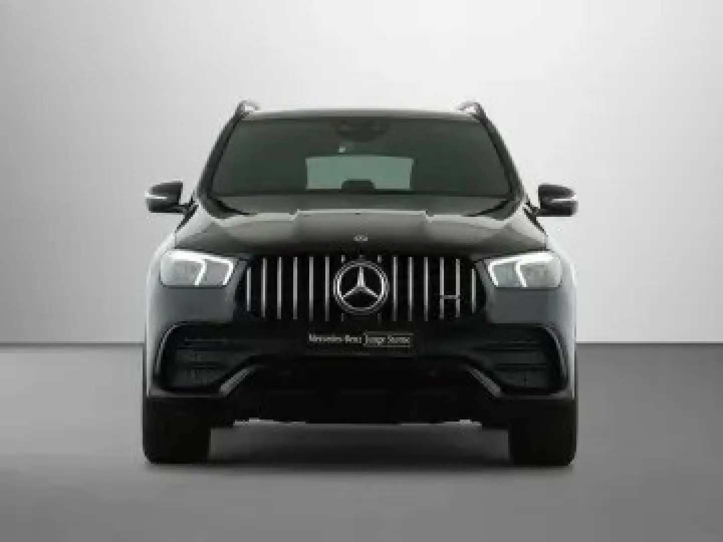 GLE 53 AMG 4M  Night AHK Distronic Pano 360