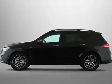 GLE 53 AMG 4M  Night AHK Distronic Pano 360