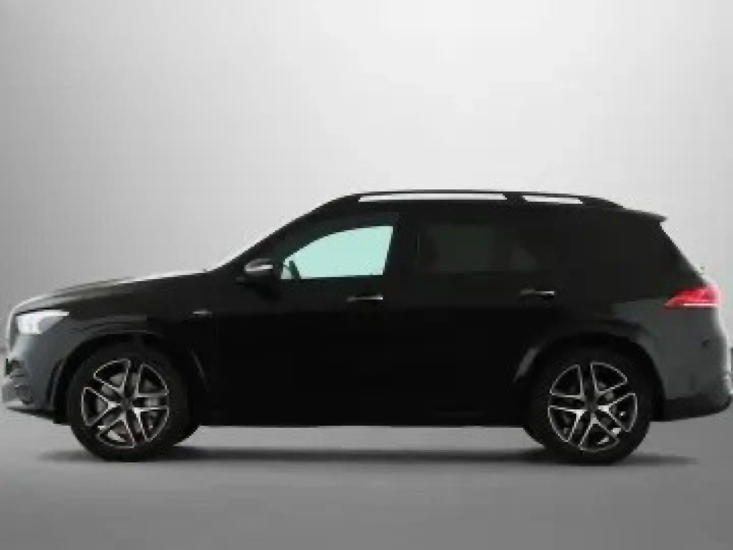 GLE 53 AMG 4M  Night AHK Distronic Pano 360