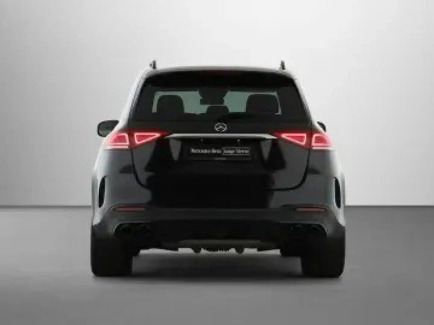 GLE 53 AMG 4M  Night AHK Distronic Pano 360