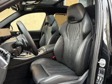 X5 xDr30d M Sport Pro PANO*M-Sitze*Sitzkl*AHK