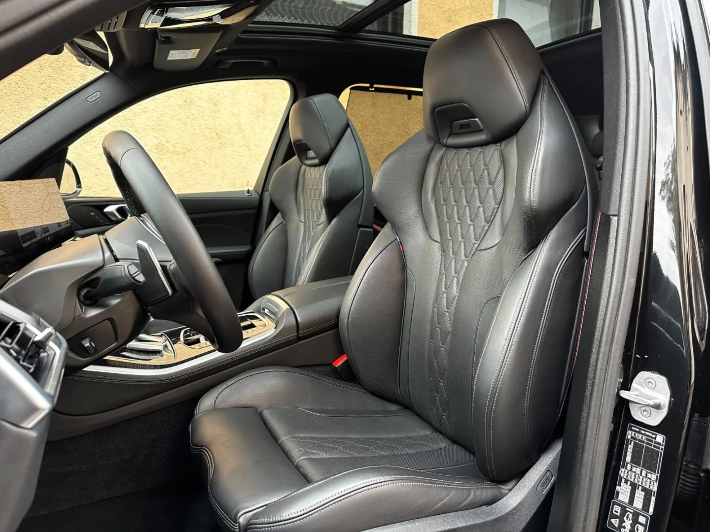 X5 xDr30d M Sport Pro PANO*M-Sitze*Sitzkl*AHK