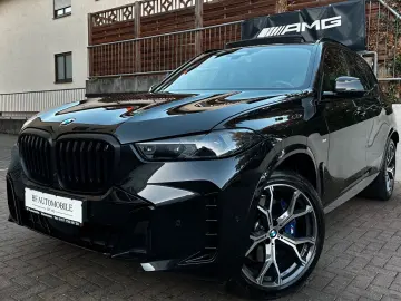 X5 xDr30d M Sport Pro PANO M-Sitze Sitzkl AHK