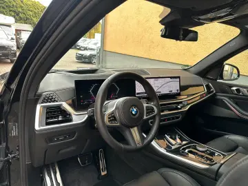 X5 xDr30d M Sport Pro PANO*M-Sitze*Sitzkl*AHK