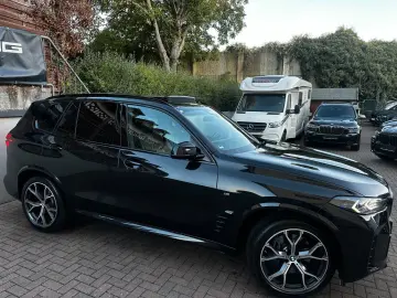 X5 xDr30d M Sport Pro PANO*M-Sitze*Sitzkl*AHK