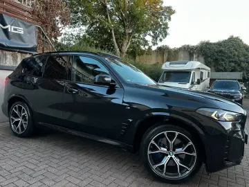 X5 xDr30d M Sport Pro PANO*M-Sitze*Sitzkl*AHK