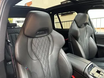 X5 xDr30d M Sport Pro PANO*M-Sitze*Sitzkl*AHK