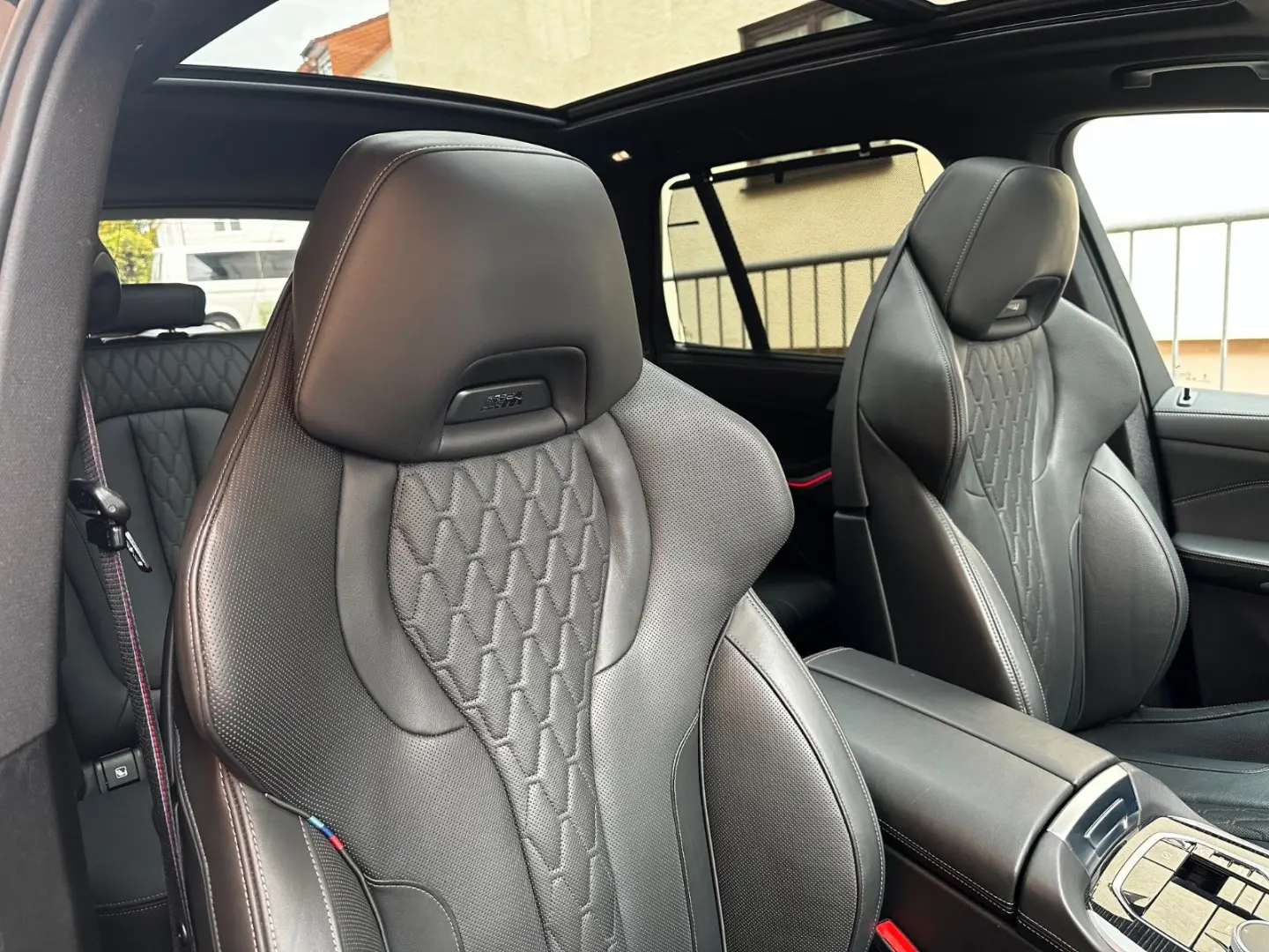 X5 xDr30d M Sport Pro PANO*M-Sitze*Sitzkl*AHK
