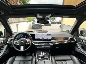 X5 xDr30d M Sport Pro PANO*M-Sitze*Sitzkl*AHK
