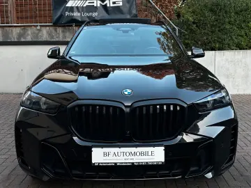 X5 xDr30d M Sport Pro PANO*M-Sitze*Sitzkl*AHK
