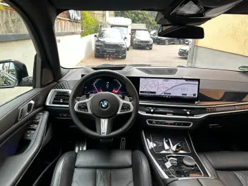 X5 xDr30d M Sport Pro PANO*M-Sitze*Sitzkl*AHK
