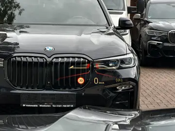 X5 xDr30d M Sport Pro PANO*M-Sitze*Sitzkl*AHK