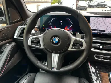 X5 xDr30d M Sport Pro PANO*M-Sitze*Sitzkl*AHK