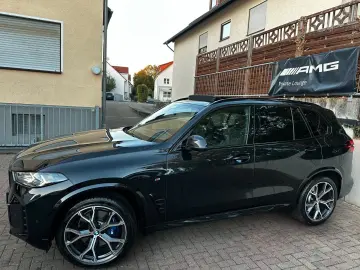 X5 xDr30d M Sport Pro PANO*M-Sitze*Sitzkl*AHK