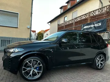 X5 xDr30d M Sport Pro PANO*M-Sitze*Sitzkl*AHK