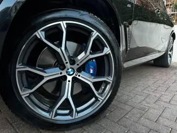 X5 xDr30d M Sport Pro PANO*M-Sitze*Sitzkl*AHK