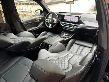 X5 xDr30d M Sport Pro PANO*M-Sitze*Sitzkl*AHK