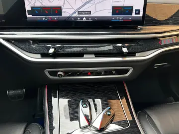 X5 xDr30d M Sport Pro PANO*M-Sitze*Sitzkl*AHK