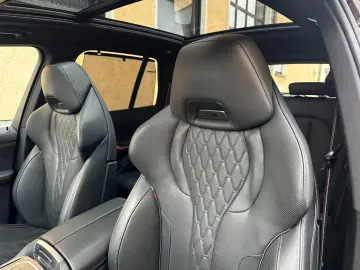 X5 xDr30d M Sport Pro PANO*M-Sitze*Sitzkl*AHK