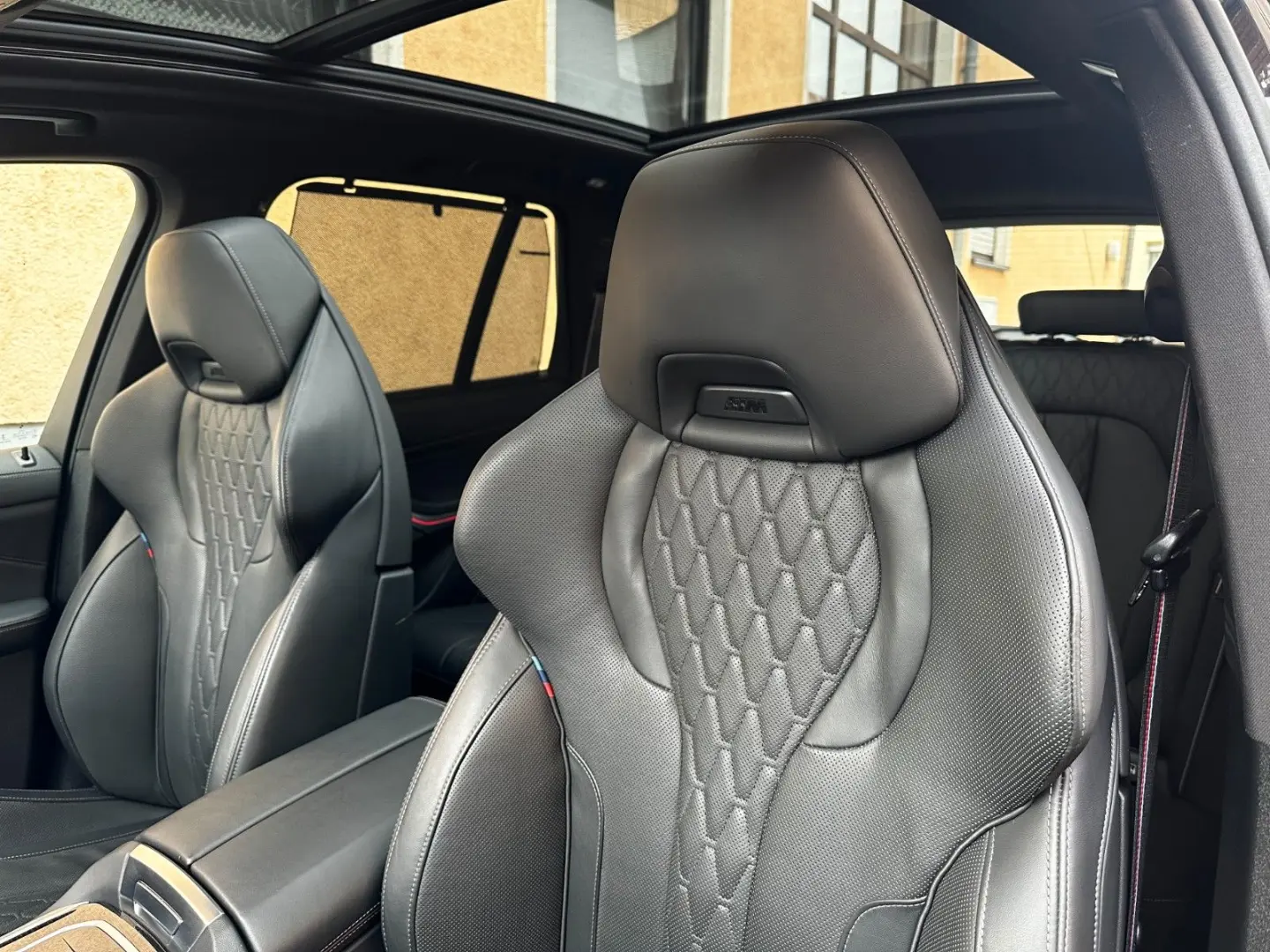 X5 xDr30d M Sport Pro PANO*M-Sitze*Sitzkl*AHK