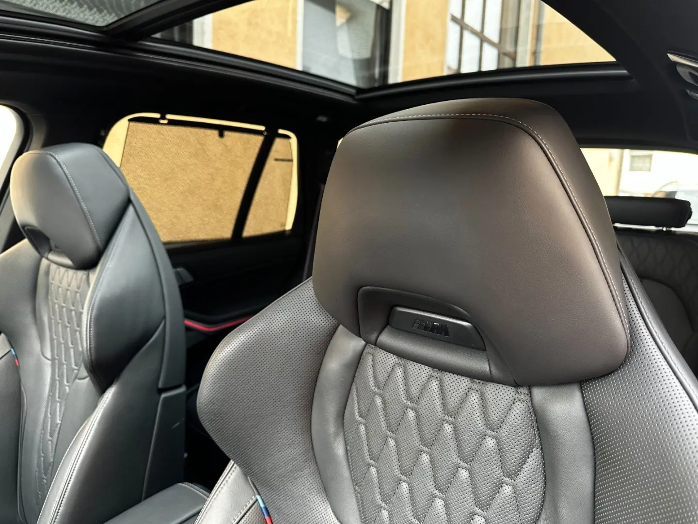 X5 xDr30d M Sport Pro PANO*M-Sitze*Sitzkl*AHK
