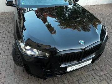 X5 xDr30d M Sport Pro PANO*M-Sitze*Sitzkl*AHK