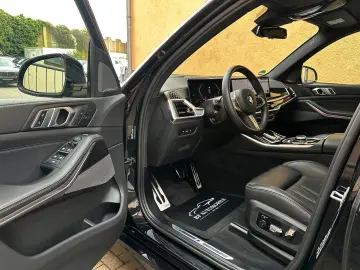 X5 xDr30d M Sport Pro PANO*M-Sitze*Sitzkl*AHK