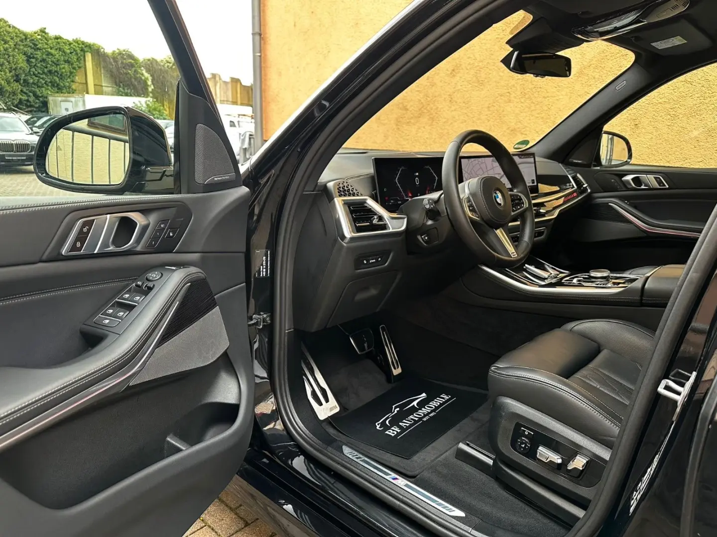 X5 xDr30d M Sport Pro PANO*M-Sitze*Sitzkl*AHK