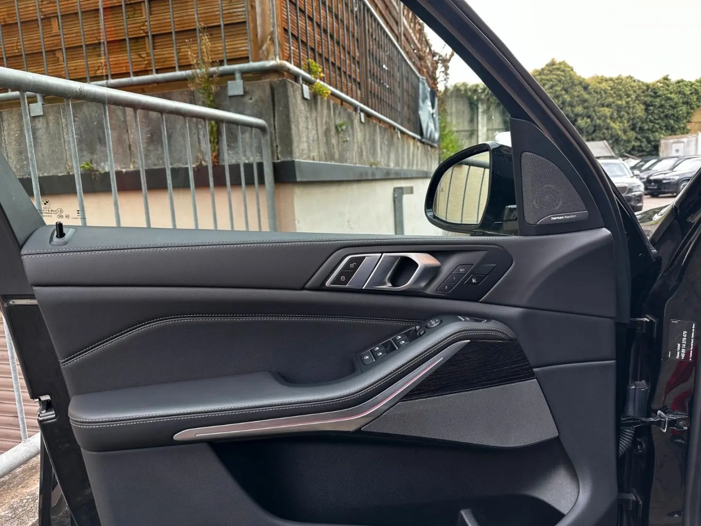 X5 xDr30d M Sport Pro PANO*M-Sitze*Sitzkl*AHK