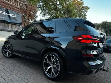 X5 xDr30d M Sport Pro PANO*M-Sitze*Sitzkl*AHK