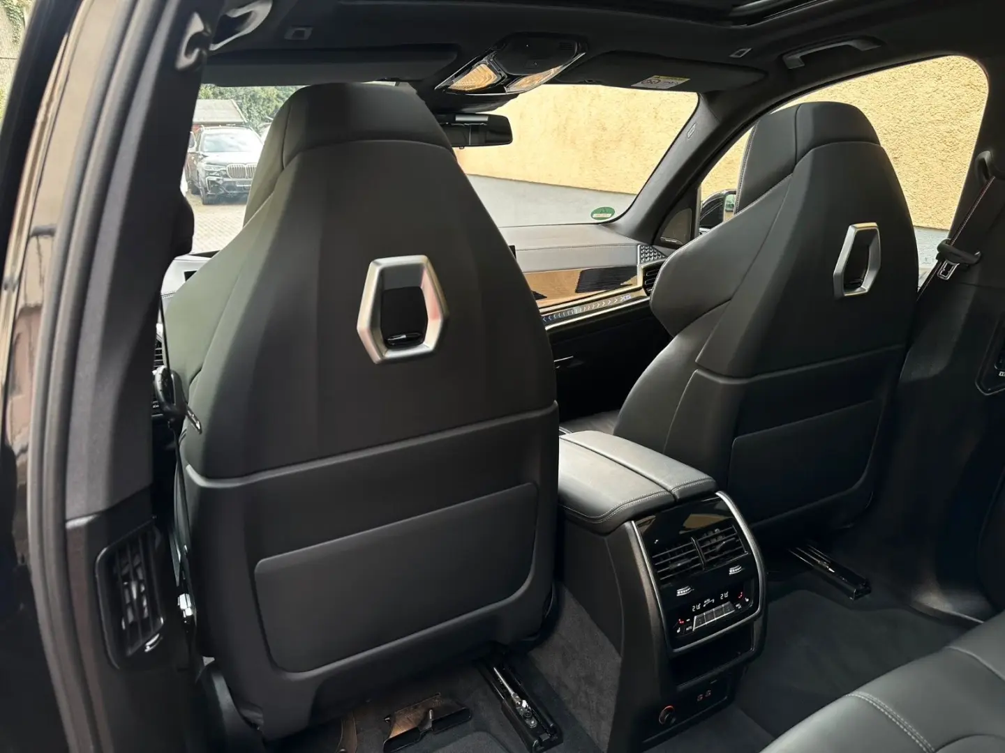 X5 xDr30d M Sport Pro PANO*M-Sitze*Sitzkl*AHK