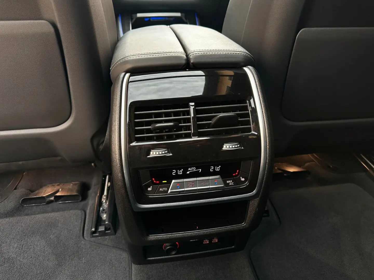 X5 xDr30d M Sport Pro PANO*M-Sitze*Sitzkl*AHK