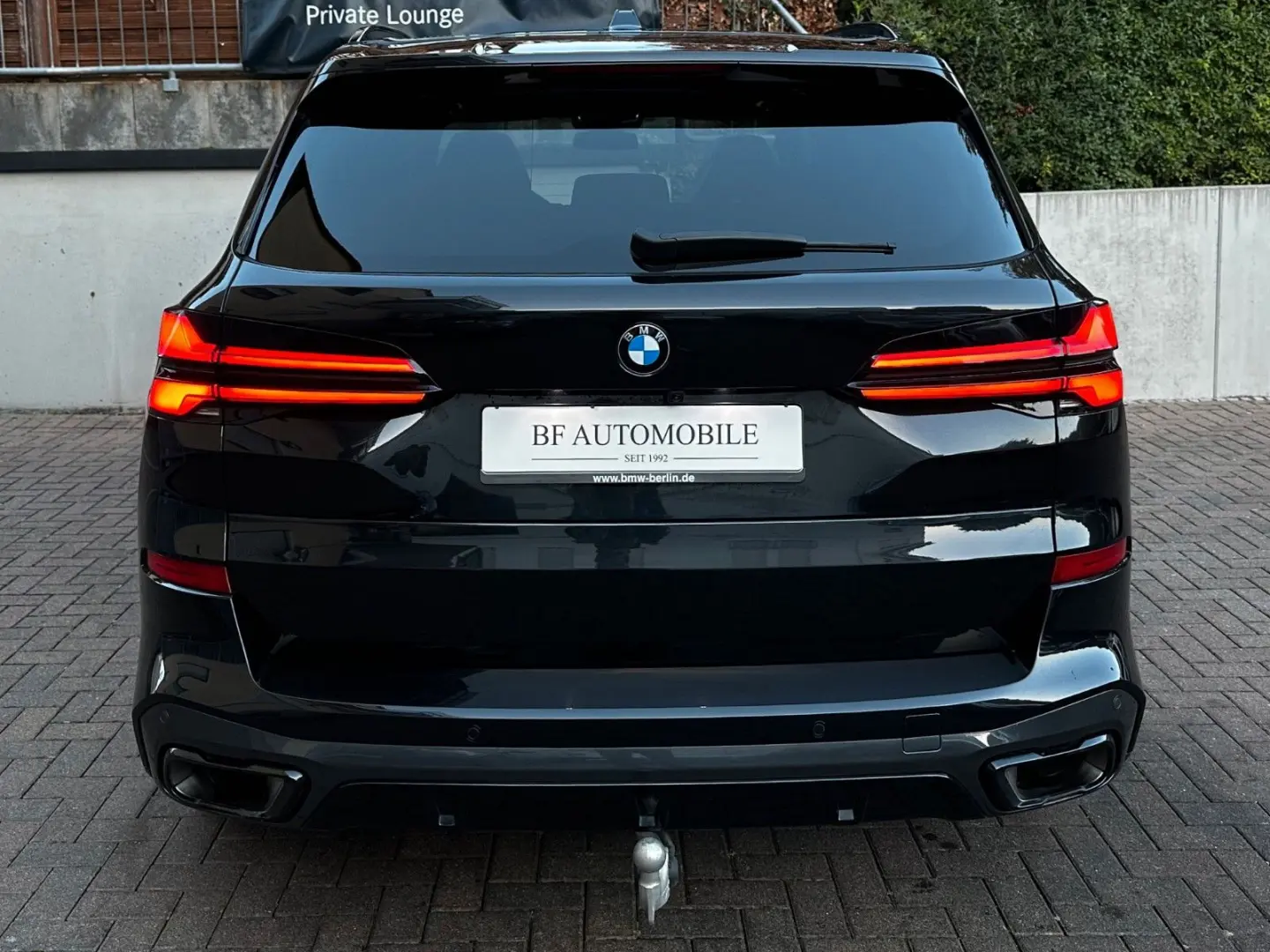 X5 xDr30d M Sport Pro PANO*M-Sitze*Sitzkl*AHK