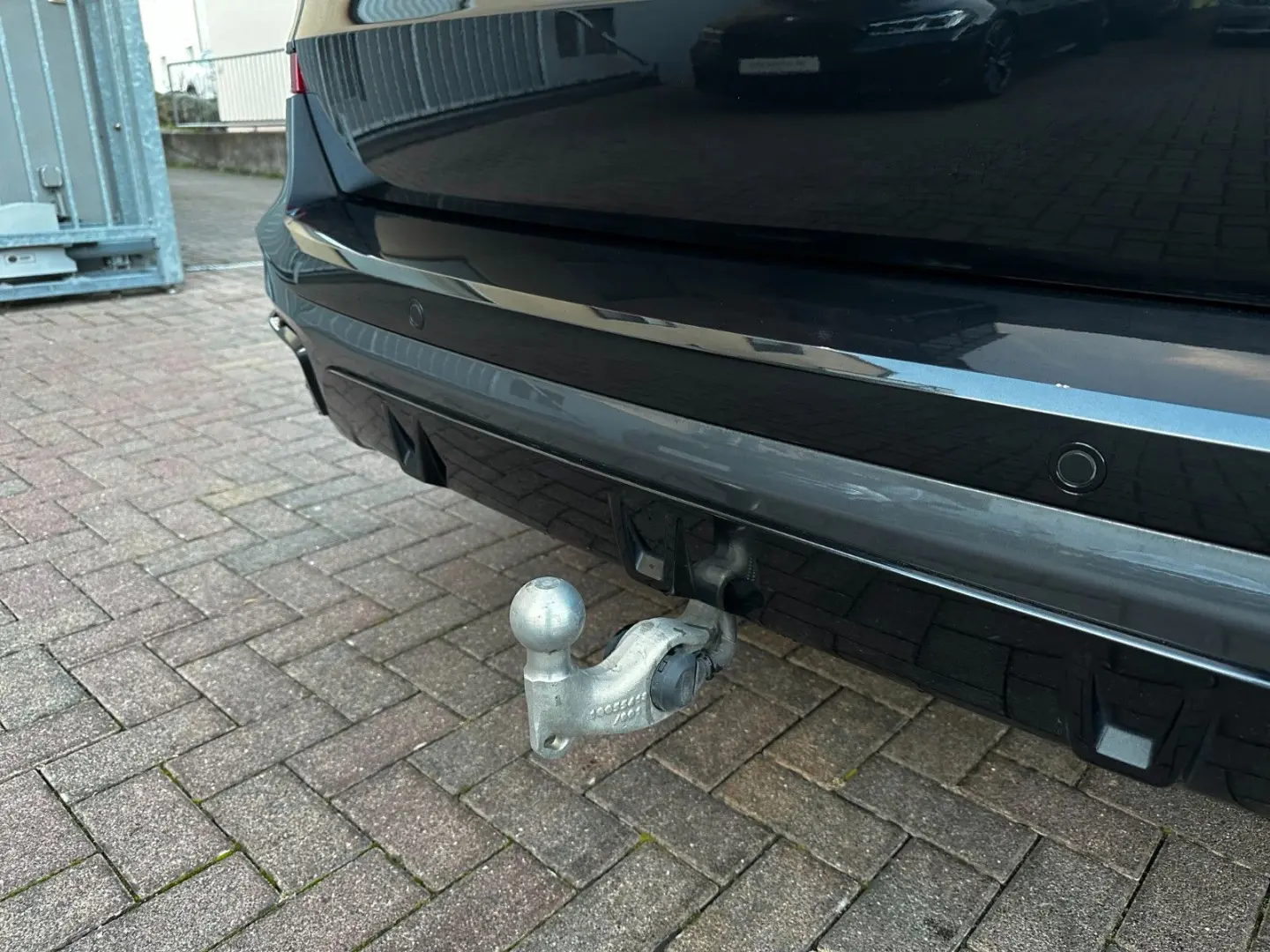 X5 xDr30d M Sport Pro PANO*M-Sitze*Sitzkl*AHK