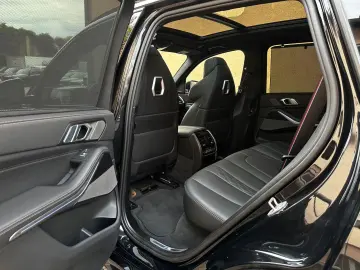 X5 xDr30d M Sport Pro PANO*M-Sitze*Sitzkl*AHK