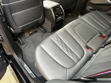 X5 xDr30d M Sport Pro PANO*M-Sitze*Sitzkl*AHK