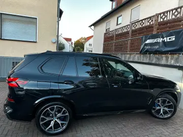 X5 xDr30d M Sport Pro PANO*M-Sitze*Sitzkl*AHK