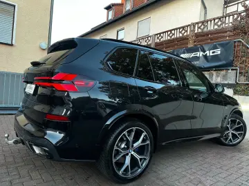 X5 xDr30d M Sport Pro PANO*M-Sitze*Sitzkl*AHK