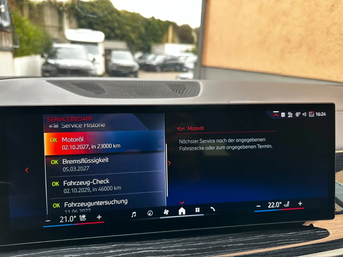 X5 xDr30d M Sport Pro PANO*M-Sitze*Sitzkl*AHK
