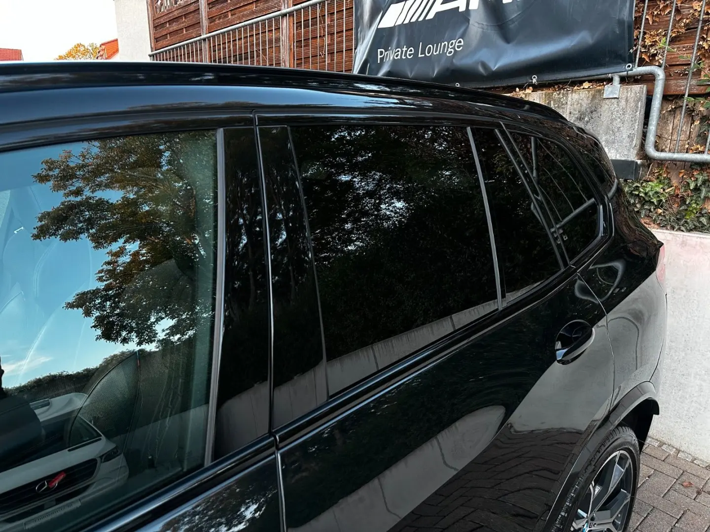 X5 xDr30d M Sport Pro PANO*M-Sitze*Sitzkl*AHK