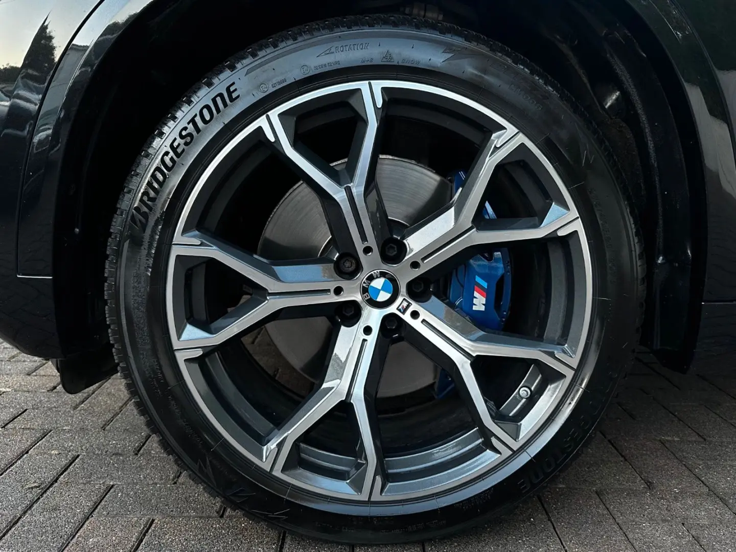 X5 xDr30d M Sport Pro PANO*M-Sitze*Sitzkl*AHK