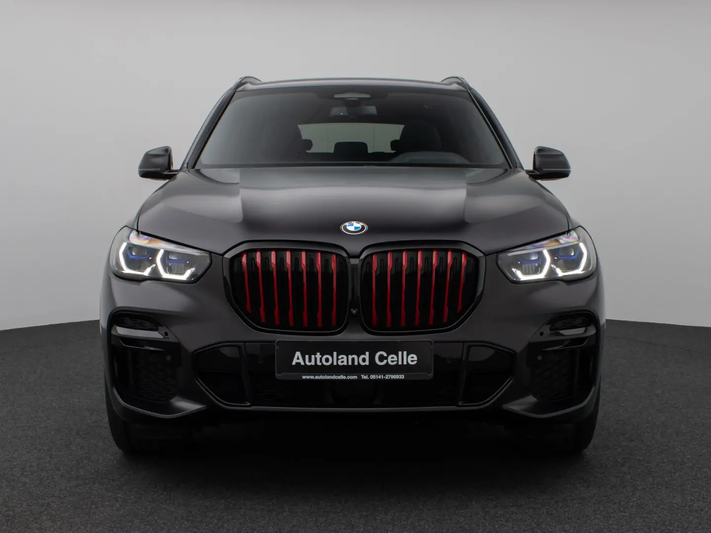 X5 xD40d M Sport SpezialEdition 360°Panorama HUD