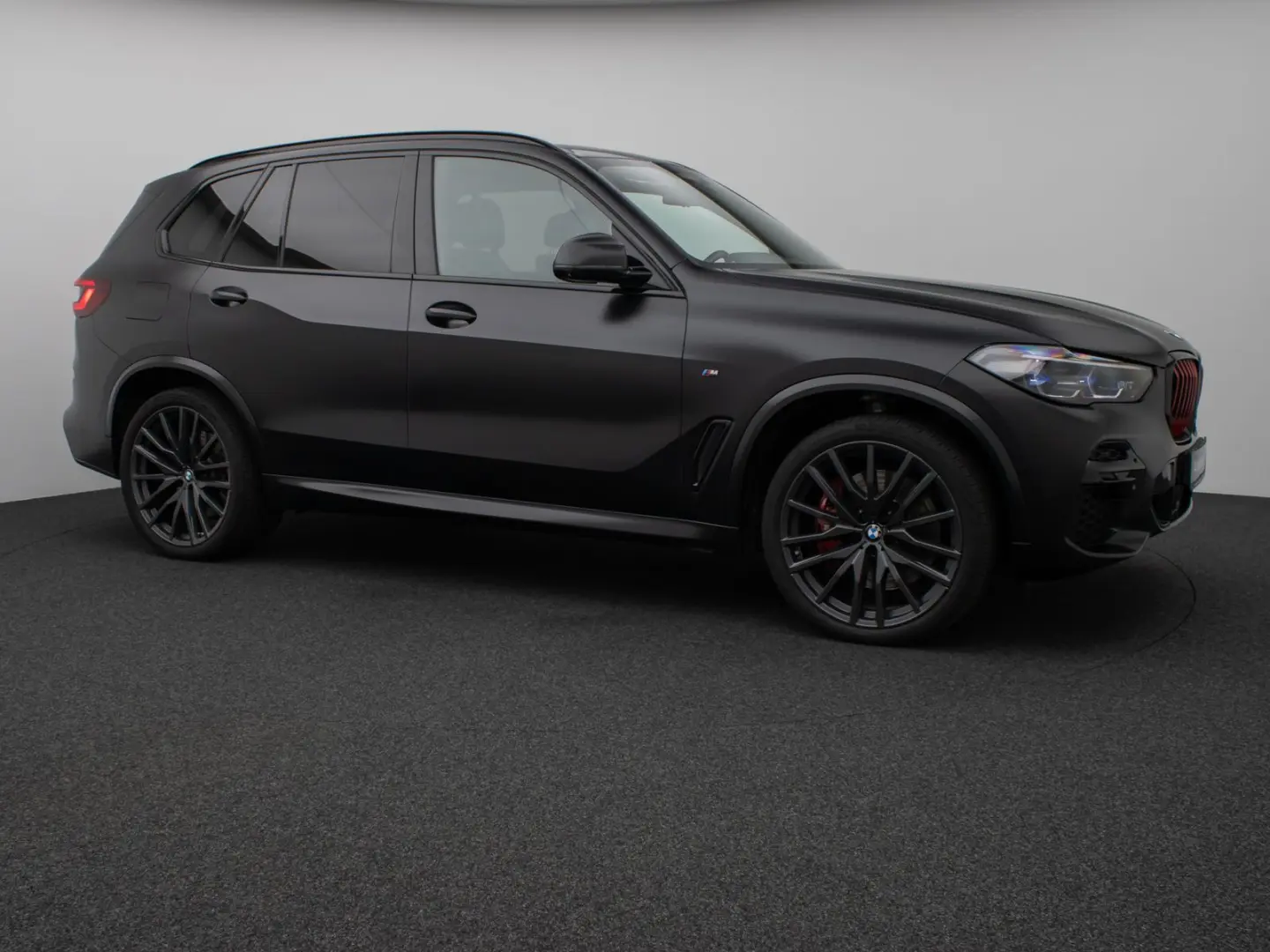 X5 xD40d M Sport SpezialEdition 360°Panorama HUD